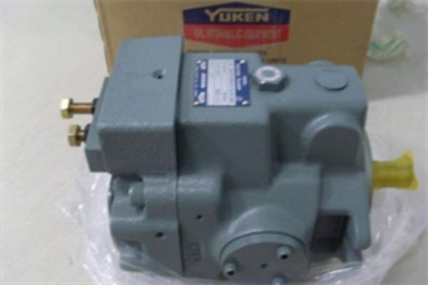 油研A56-F-R-07-S-K-32,A56-L-L-01-B-S-K-32油泵的流量和壓力如何調節