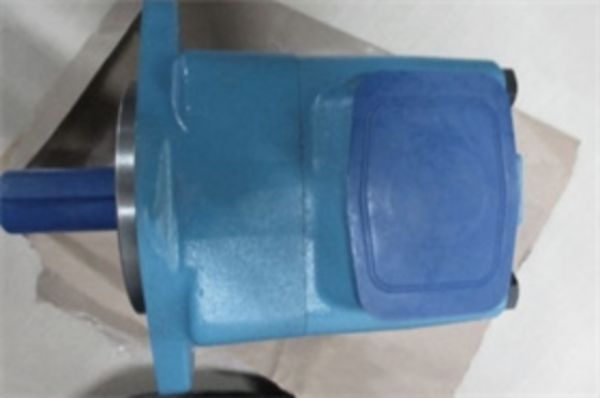 威格士VICKERS雙聯葉片泵4520V42A81AA22R,4520V42A91AA22R,4535V50A381AA22R