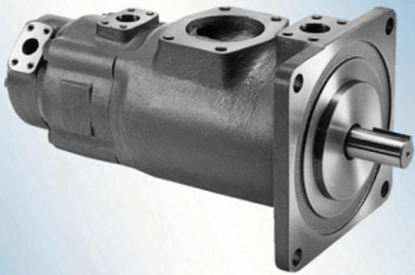 日本TOKIMEC東京計器定量三聯葉片泵SQP211,SQP311,SQP321產品規格與參數，應用