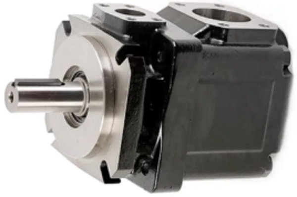 力士樂葉片泵的故障原因分析？ REXROTH液壓泵