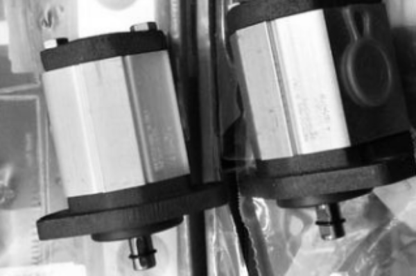 MARZOCCHI馬祖奇GHP系列齒輪泵和ALP系列齒輪泵有什么區別