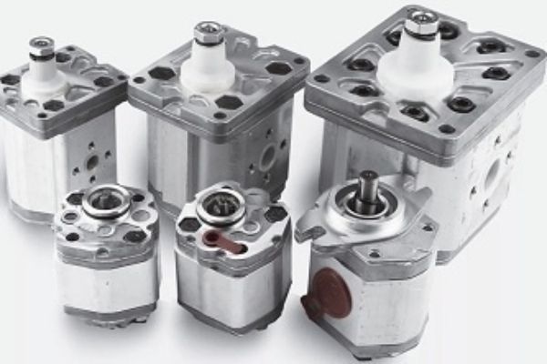 意大利MARZOCCHI馬祖奇ALM1,ALM2,ALM3/GHM1,GHM2,GHM3系列齒輪馬達產品特點與優勢