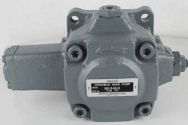 日本NACHI不二越VDR13,VDR22設計系列變量葉片泵技術規格與參數