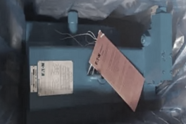 伊頓VICKERS威格士PVB,PVQ,PVH,PVM柱塞泵之間有什么區別