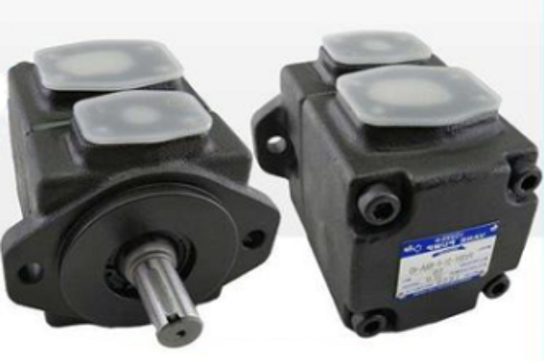 油研PV2R單泵,油研PV2R4A單泵,油研PV2R雙聯泵,油研PV2R24A/34A雙聯泵詳細介紹