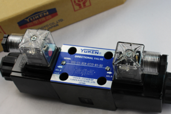 油研DSG-01-3C4-N1, DSG-01-3C60-D24-N1-51T這兩個型號的電磁閥有什么區別