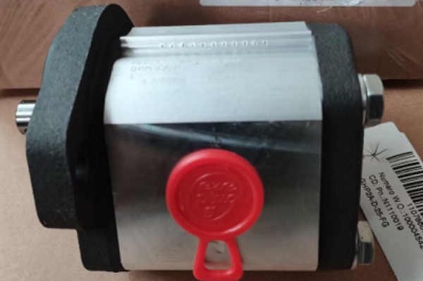 馬祖奇齒輪泵ALP4-D-130,ALP4-D-160,ALP4-D-190， 意大利MARZOCCHI齒輪泵ALP4系列