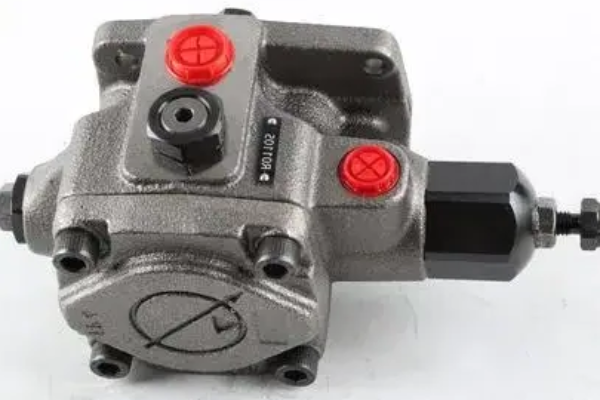 意大利BERARMA布萊瑪PHP，PVS系列變量葉片泵型號大全，產品特點及應用