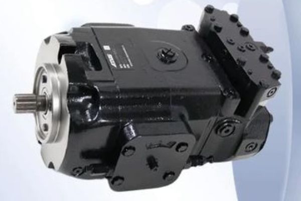 美國丹尼遜PV/PVT系列，首相系列，金杯系列，世界杯系列軸向柱塞泵的性能參數