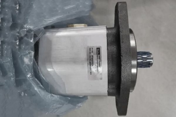 Parker派克PGP610、PGP620、PGP640系列齒輪泵的性能參數,應用說明