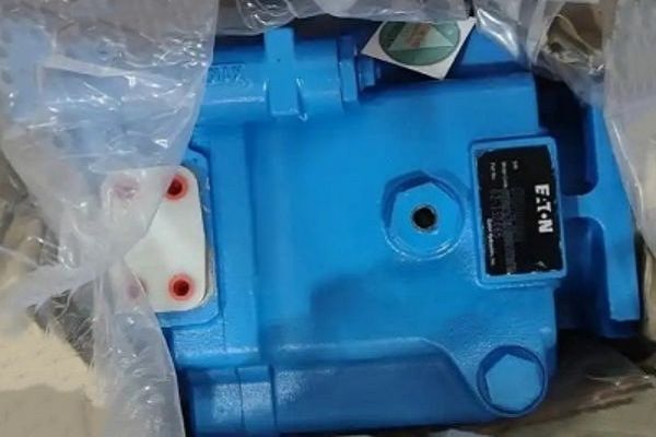 伊頓威格士PVH57,PVH74,PVH98,PVH131系列油泵區別