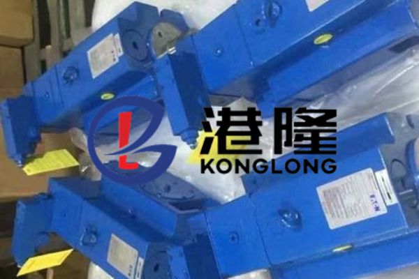 伊頓威格士PVQ10、PVQ20、PVQ25、PVQ40變量柱塞泵