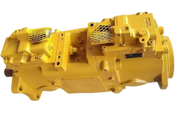 卡特柱塞泵性能特點，應用領域及維護與保養