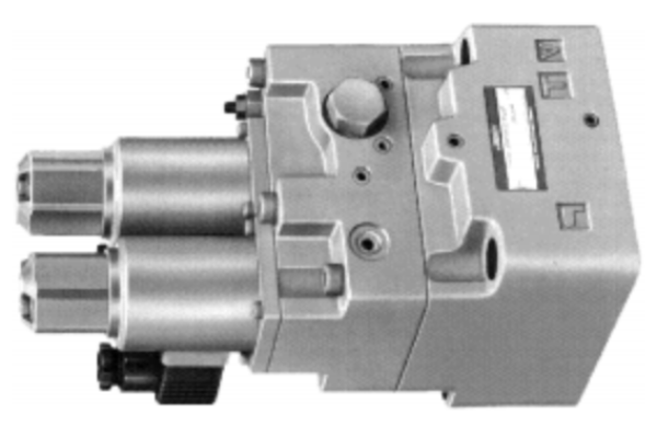 油研電-液比例溢流調速閥EFBG-06-250,EFBG-03-125價格，型號說明