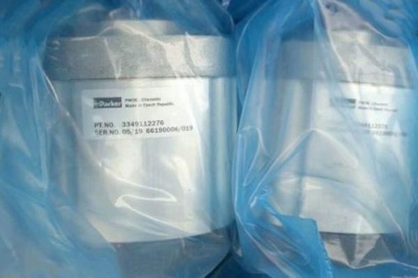 國產派克PGP505A0120CA2H1ME5E3B1B1齒輪泵特征及技術規格