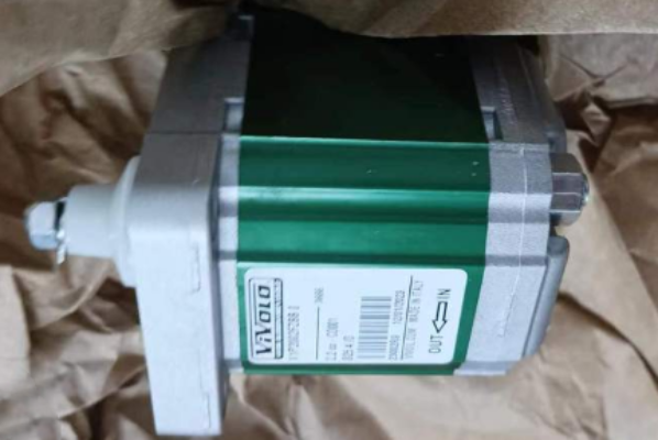 維沃爾齒輪馬達,VIVOIL齒輪泵型號大全，性能參數