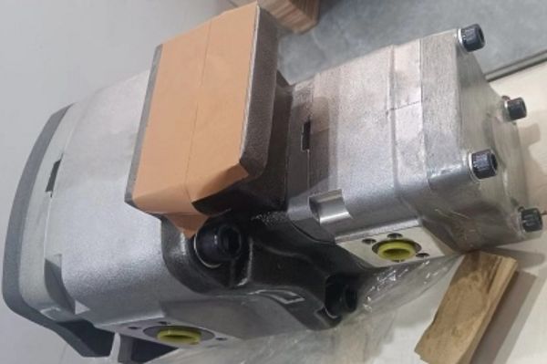 不二越液壓泵PVD-3B-72-7-5372A，日本不二越齒輪泵性能參數，樣本手冊