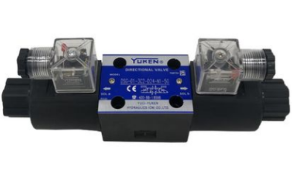 油研電磁閥dsg-03-3c60-a240-n1-50,dsg-01-2b8-a240-n1-50性能參數及樣本