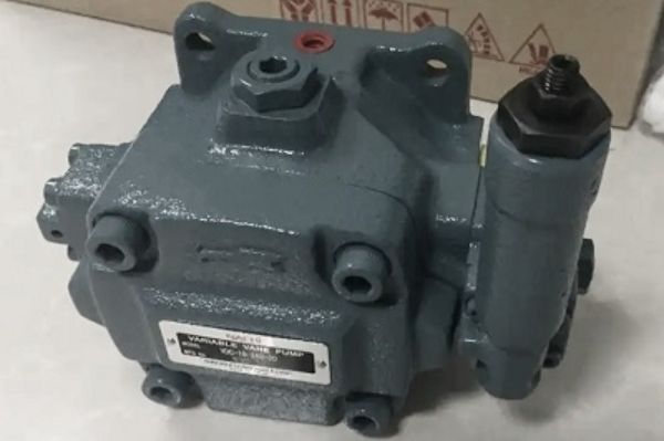 日本不二越葉片泵VDC-2B-2A3E35,UVN-1A-1A3-15E性能參數，參數樣本