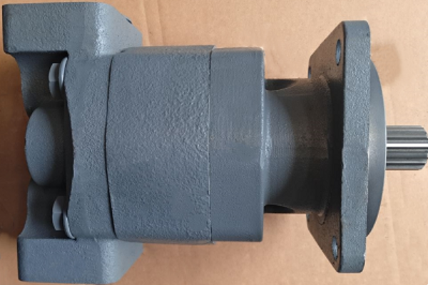 加拿大METARIS麥塔雷斯齒輪泵產品特點，型號規格及應用說明