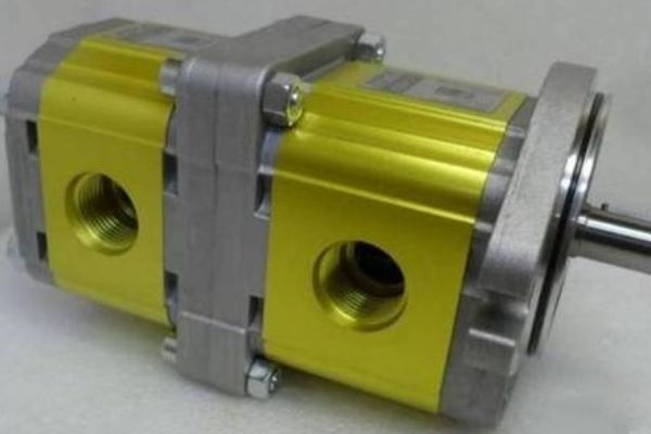 VIVOIL齒輪泵,VIVOIL液壓齒輪泵/馬達型號大全，特征及應用說明