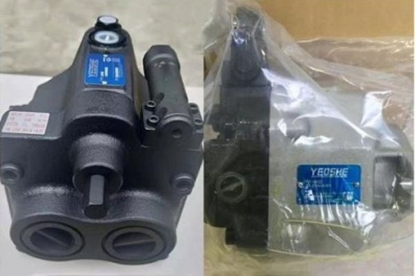 工程機械液壓柱塞泵有哪些品牌，哪些型號