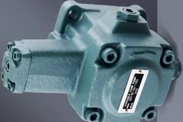 日本不二越VDS，VDC系列葉片泵，UVN系列泵電機組合特征及應用說明