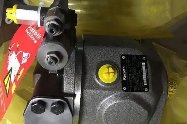 液壓泵力士樂a10vso18dfr1/31r-ppa12n00價格，性能參數