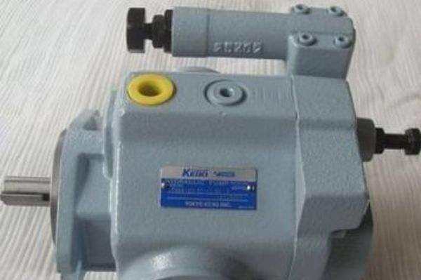 日本東京計器柱塞泵P16V,P21V,P100V,P70V系列型號大全，性能參數