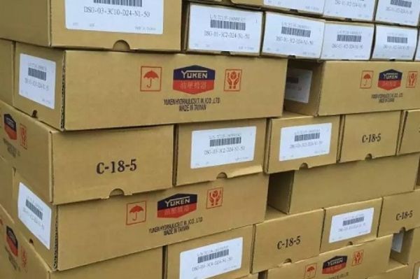 YUKEN油研電磁閥dsg-01-3c3-d24-n1-50價格，型號說明