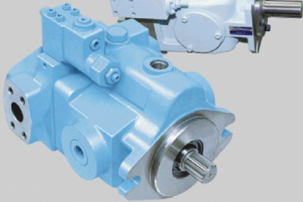 【denison】丹尼遜PV、PVT系列柱塞泵應該怎么選型？