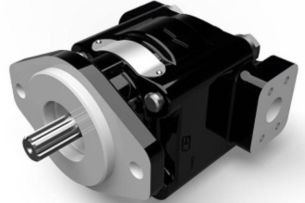 Parker派克PGP系列齒輪泵,派克PGM系列齒輪馬達產品說明