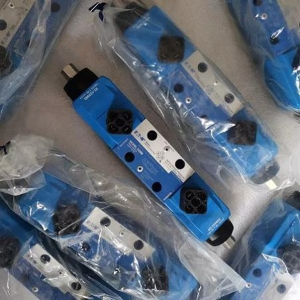 KDG4V-3S，KTG4V-3S系列威格士比例閥