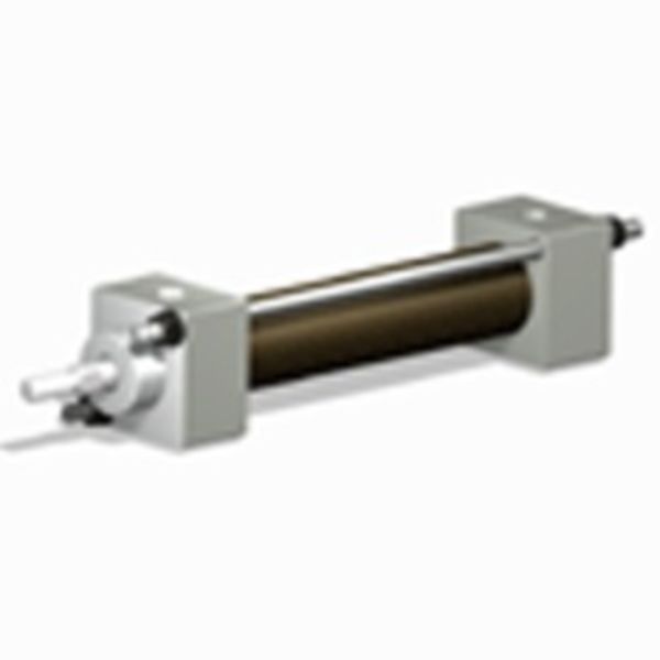 7MPa 豐興液壓缸T-HC式 φ20、 φ25、 φ30