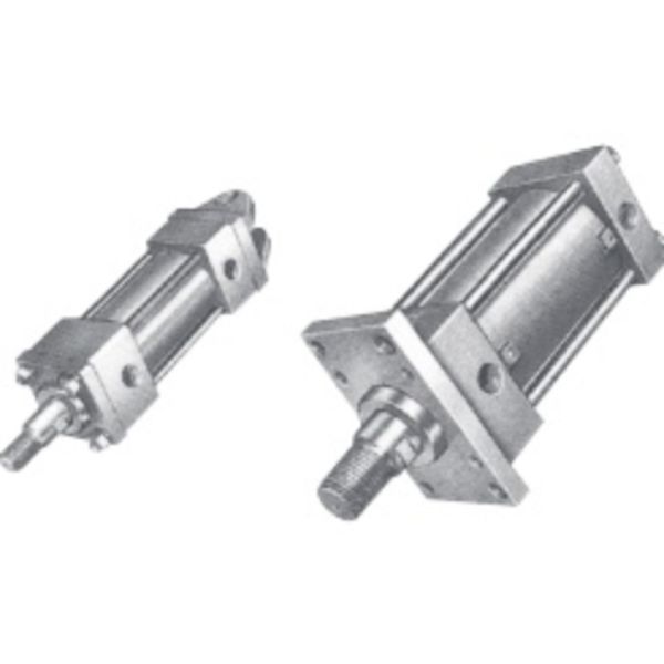 TKC、TKRC系列3.5MPa Φ32～Φ160