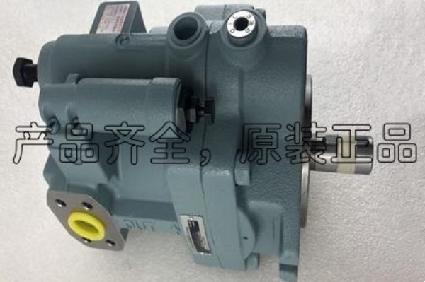 日本NACHI柱塞泵、齒輪泵和葉片泵各自有什么特點？