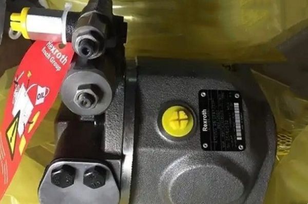 REXROTH力士樂A11VLO，A11VO系列變量柱塞泵規格，型號說明