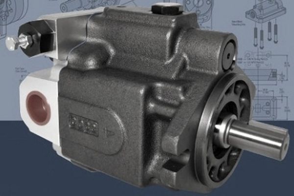 YUKEN油研柱塞泵ARL1-12-FR01S-10,ARL1-12-FR01A-10的價格，特征及使用說明