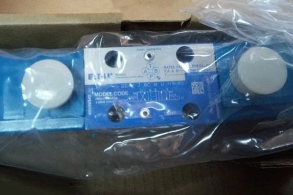 如何選擇 威格士電磁閥 型號，vickers電磁閥選型