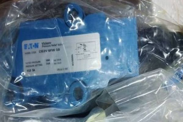 威格士比例閥與VICKERS電磁閥的區別,電磁閥注意事項