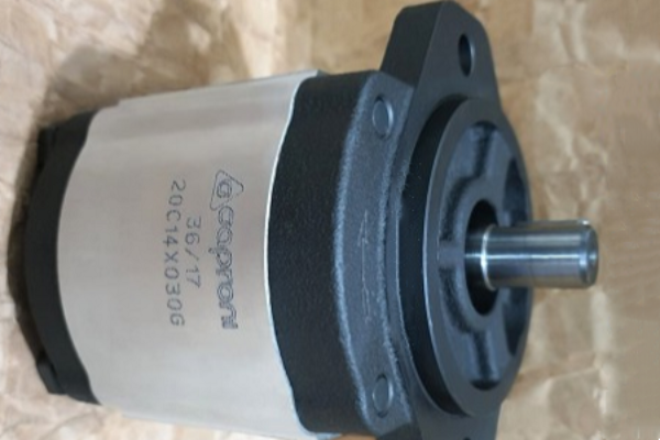 Caproni卡普羅尼齒輪泵的類型,產品用途與適用場景