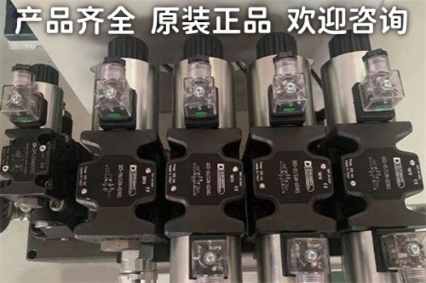 迪普馬 DS5-S3 電磁閥 詳解？意大利迪普馬電磁閥