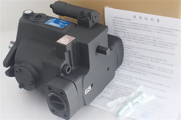 臺灣YEOSHE油升V70A4R10X、 V70A3R10X柱塞泵，臺灣油昇液壓泵