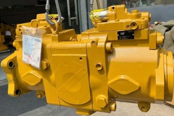 卡特挖掘機液壓泵綜合分析，推薦幾款卡特挖機的液壓泵