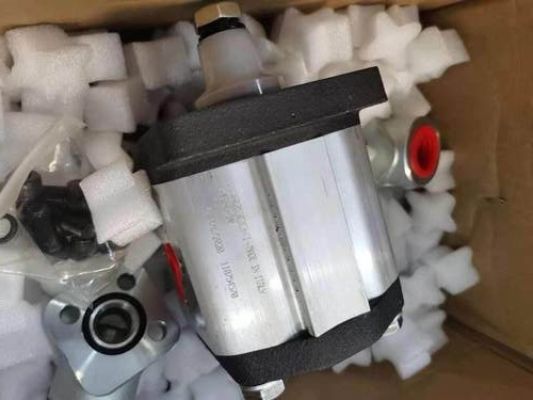 意大利馬祖奇ALP1-D-16齒輪泵 優勢，馬祖奇ALP系列齒輪泵