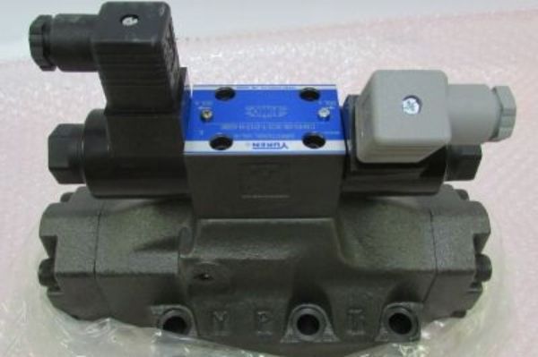 YUKEN油研防爆型電磁換向閥有哪些常見型號，應用說明