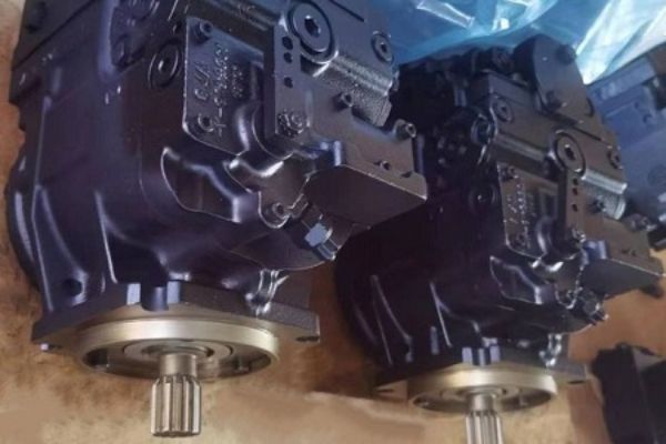 DANFOSS液壓泵，丹佛斯液壓泵KRR/KRL、JRR/JRL系列