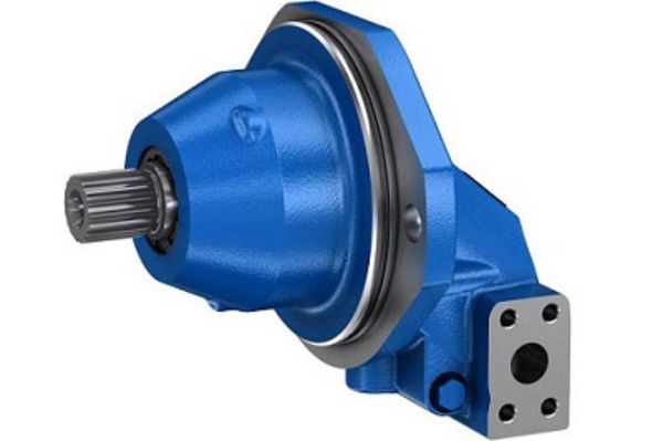 德國力士樂液壓泵的主要性能參數有哪些？REXROTH柱塞泵類型