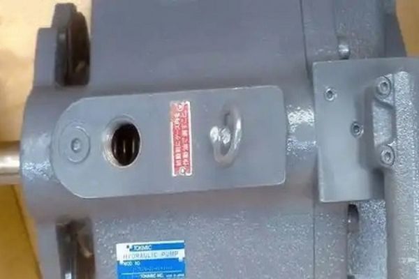 日本東京計器P**V系列變量柱塞泵的詳細信息，日本tokimec
