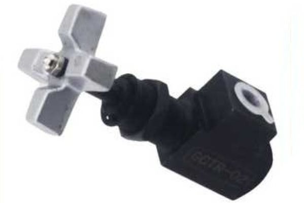 油研直角型針閥GCTR-02系列產品特點，技術參數